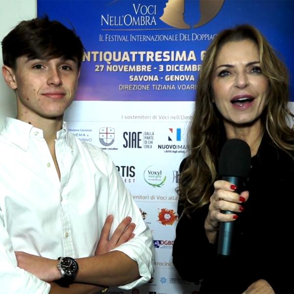 MATTIA MORESCO - Intervista